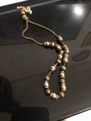 Vintage komboloi like new