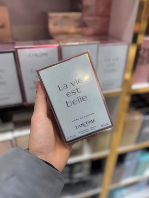 Lancôme La Vie Est Belle Eau de Parfum 75 ml new