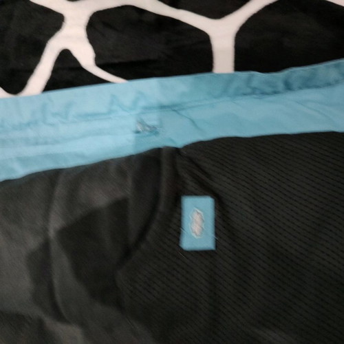 TCM jacket like new, size medium, very warm