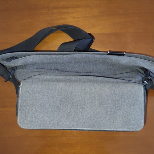 DJI Mavic Air travel bag used, official