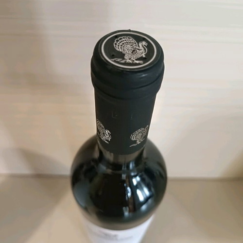 Ktima Hatzimichali Syrah “Ampelotopi Drysmpei” 2022 750ml new