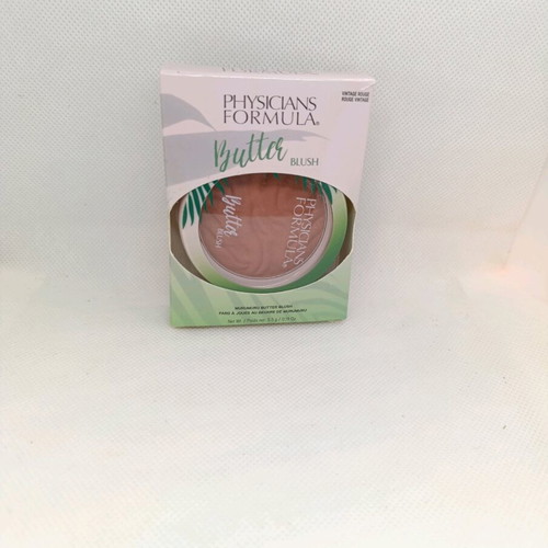 Physicians Formula Murumuru Butter Blush vintage rouge new
