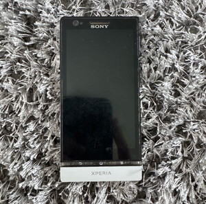 Sony Ericsson Xperia P - ЗА ЧАСТИ