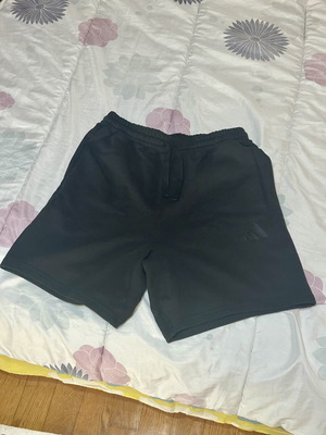 Adidas women's shorts new with tags, size Medium