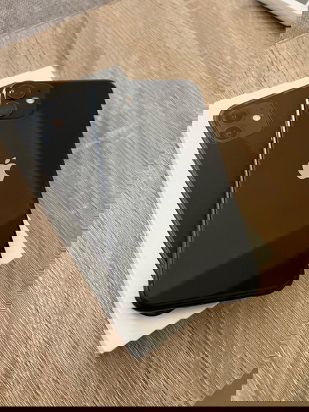 IPhone 11 Black