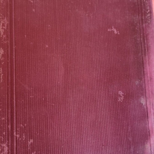 Psalms, Proverbs, Ecclesiastes, Song of Songs and Isaiah book used