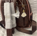 SAMMAO backpack, brown