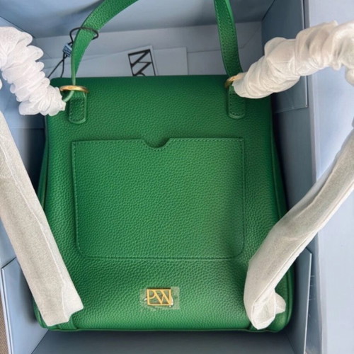 Parisa Wang Grace backpack new, green