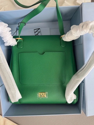 Parisa Wang Grace backpack new, green