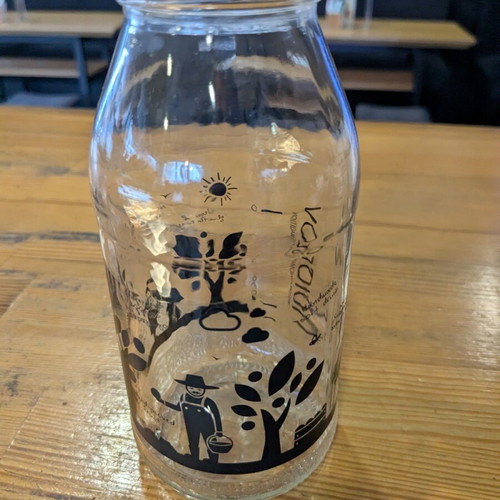 Chocolate juice pack of 4 new