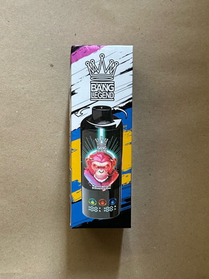 Vape καινούργιο με 6 γεύσεις και 150 χιλιάδες τζούρες