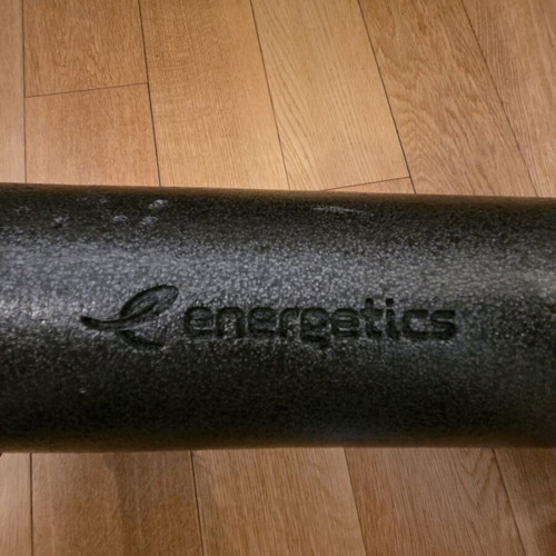 Foam Roller 3 in1 recovery set used