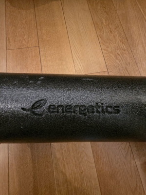 Foam Roller Αποκατάστασης 3 in1 μεταχειρισμένο σετ