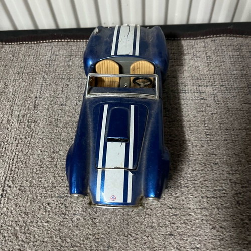 Model figures used in excellent condition