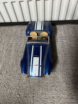 Model figures used in excellent condition