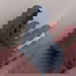  Ghost 3d printed