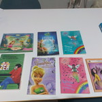Children books