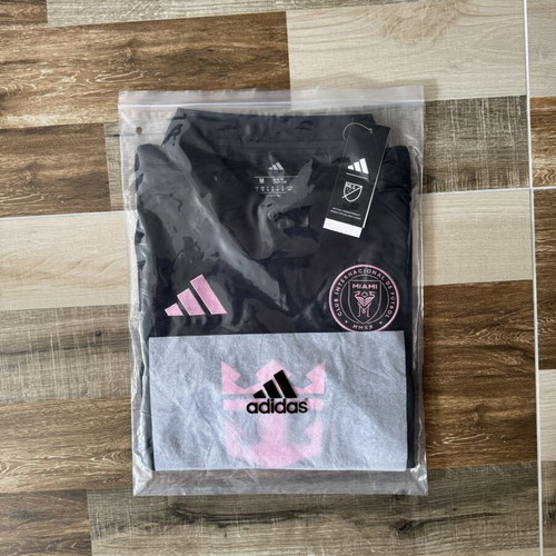 Inter Miami jersey, authentic