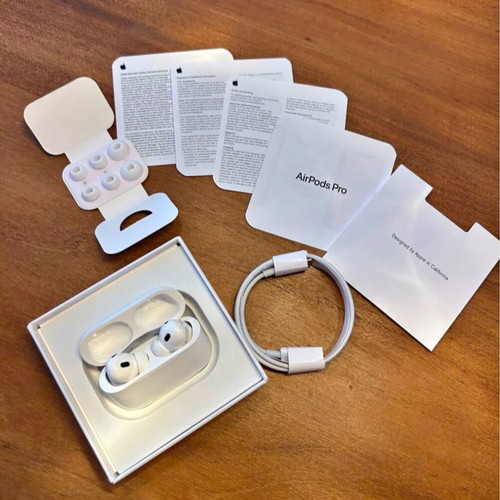 AirPods Pro excellent condition