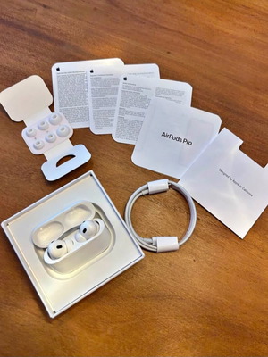 AirPods Pro excellent condition