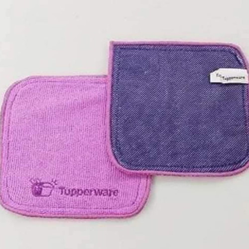 Cleaning cloth new, microfiber for delicate surfaces