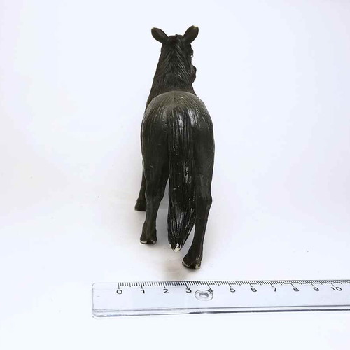 Simba plastic horse figure used