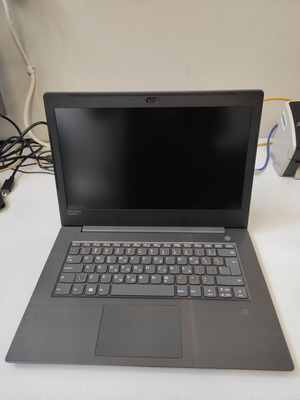 Lenovo V330 i5 8-мо поколение 8GB RAM 256GB SSD 14” FHD като нов с подарък Mini Retro конзола