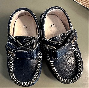 22νουμερο βρεφικά παπούτσια για αγόρι