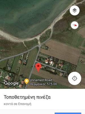 ΑΝΤΑΛΛΑΓΉ ΠΑΡΑΘΑΛΑΣΣΙΟΥ ΜΕ ΔΙΑΜΈΡΙΣΜΑ