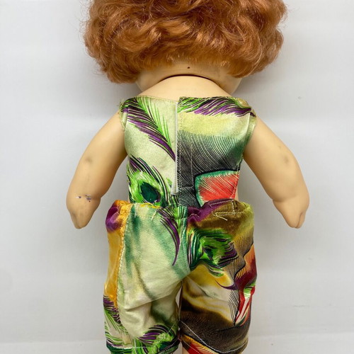 Cabbage Patch Kids doll vintage, used