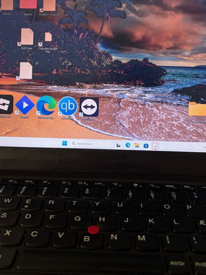 Lenovo Thinkpad X250 σαν καινούργιο με Intel i5 και 128GB