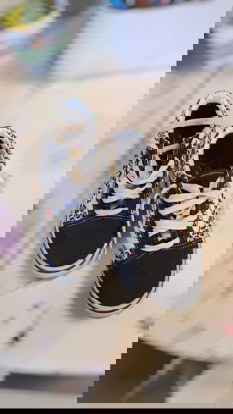 Vans κορίτσι νο 31.5