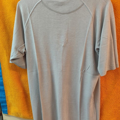 Armani Jeans t-shirt like new, beige, size L