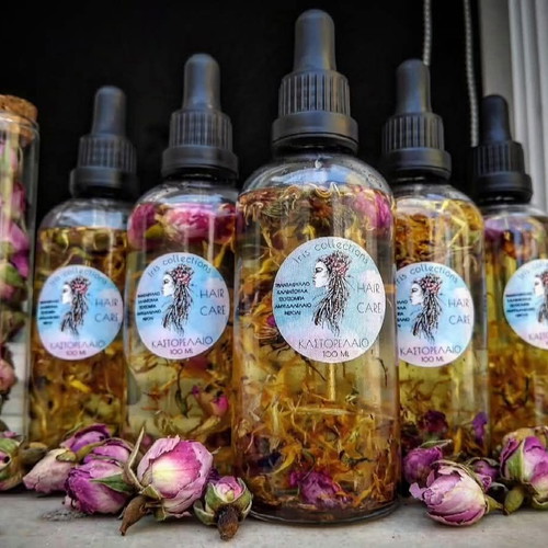 Serum Queen 100 ml handmade new