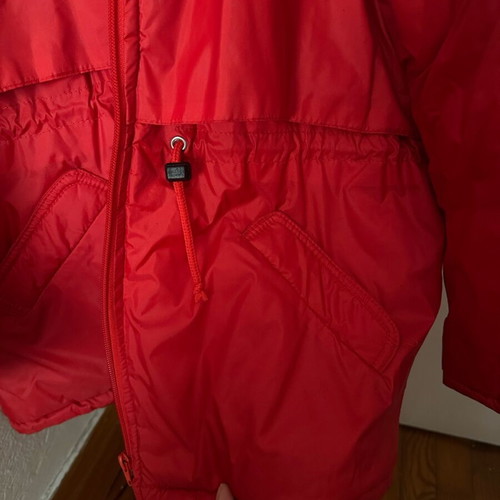 Puffer kids jacket like new