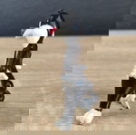  Vintage Φιγούρα Σιλβέστερ Sylvester Looney Tunes