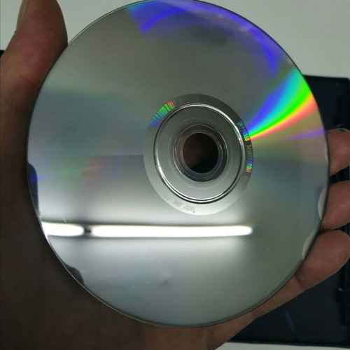 Pocahontas II DVD like new, dubbed with Greek subtitles