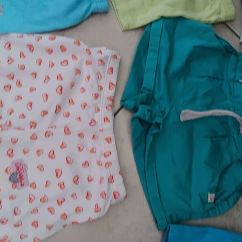 Baby shorts used for 12-13 months
