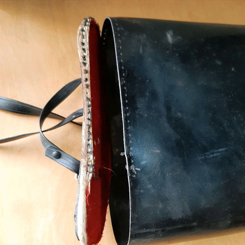 Horizon Ambassador 10×50 binoculars used, vintage Japanese model