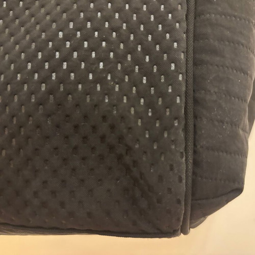 Kipling shoulder and handbag in black, new