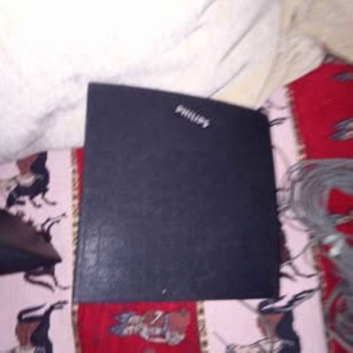 Philips wired speakers like new