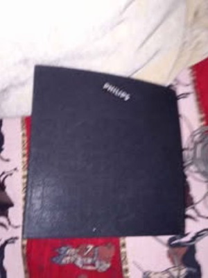Philips wired speakers like new