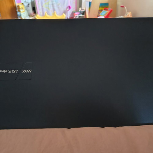 Asus Vivobook Laptop like new, 512GB SSD, 16GB RAM, Intel Core i7