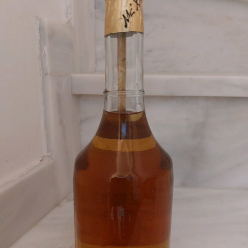 Liqueur d'orange Mexako new, sealed