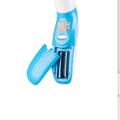 Thermometer 3 in 1 like new, sealed