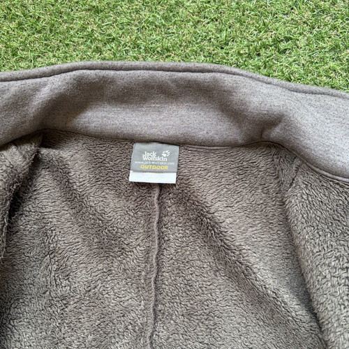 Jack Wolfskin women's jacket like new, size XS/S
