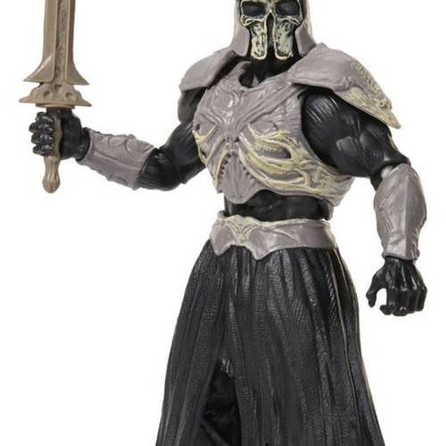 Skel-Knight action figure new from Masters of the Universe 2026 film