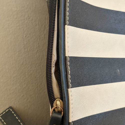 Thiros women's crossbody bag used, lightly worn