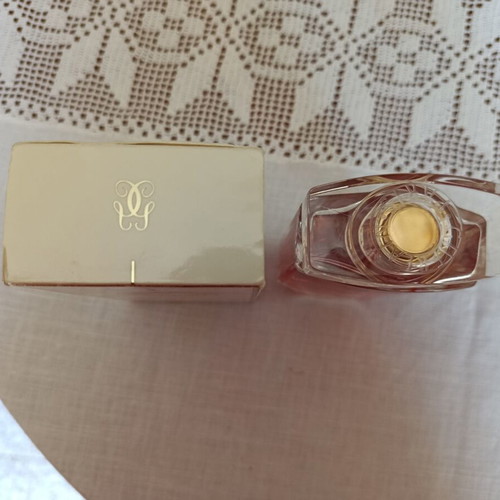 Vintage L' INSTANT DE GUERLAIN Eau de Parfum 80ml like new