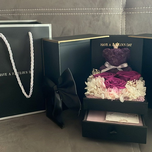 Gift box new